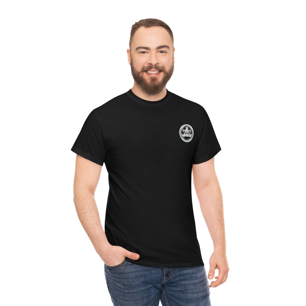 CRZ_Premium_Gold 3 Spoke_Tee