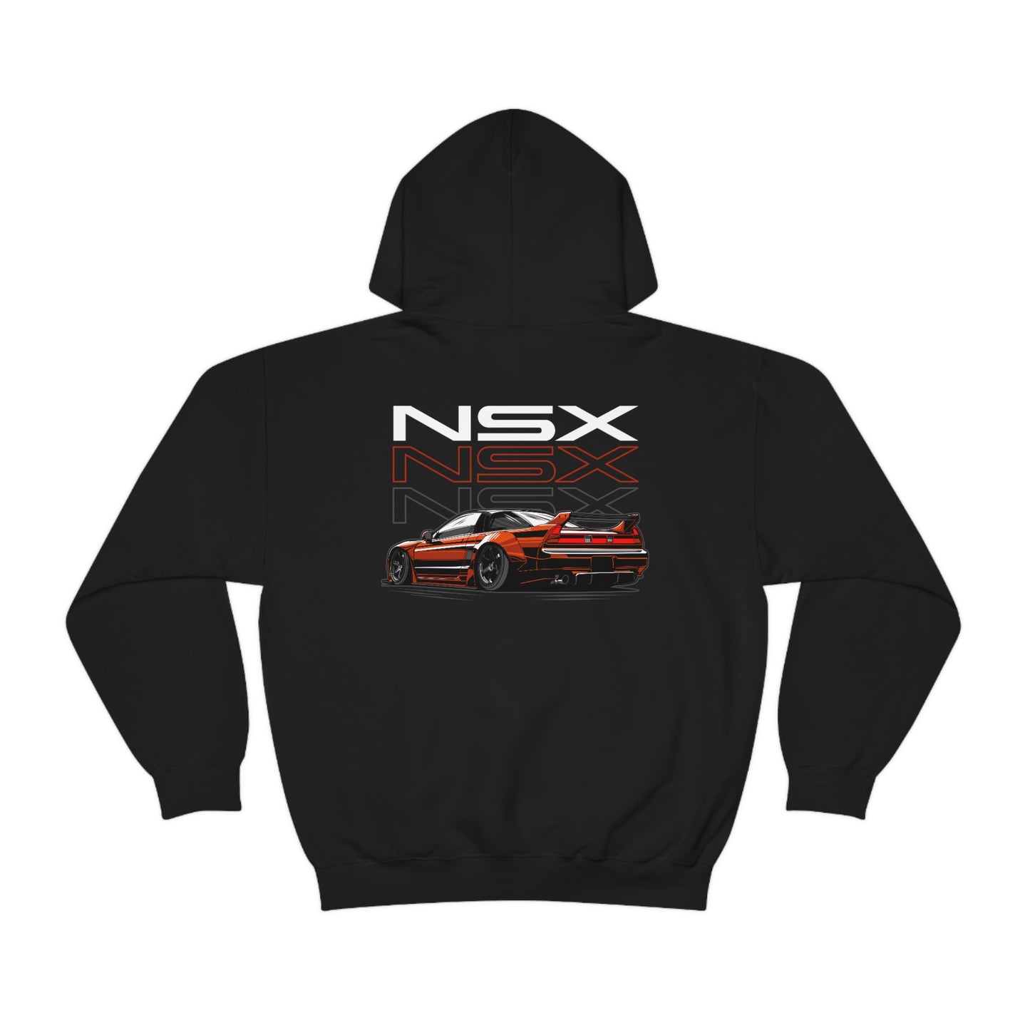 NSX_Simple_Hoodie
