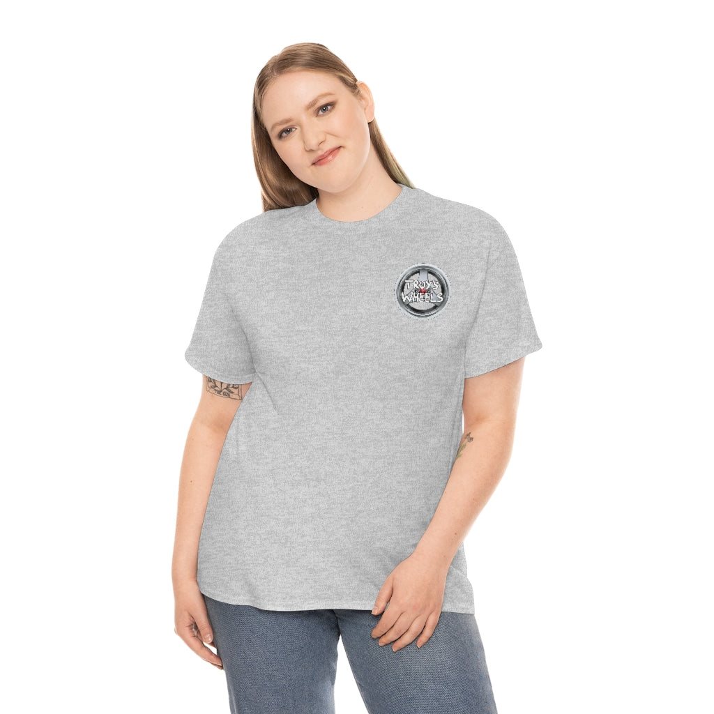 R31 Wagon_Premium_Tee