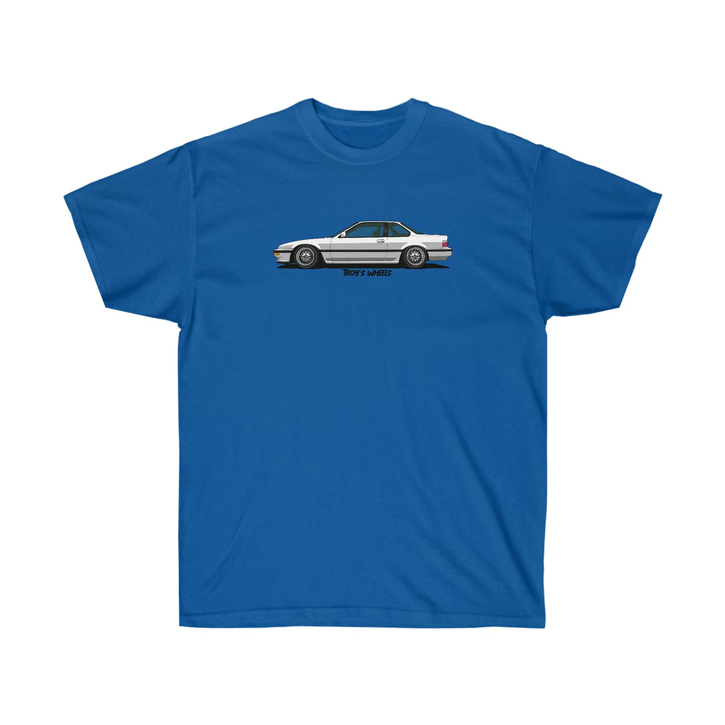 3G Prelude_White_Silver Mesh_Light Tee