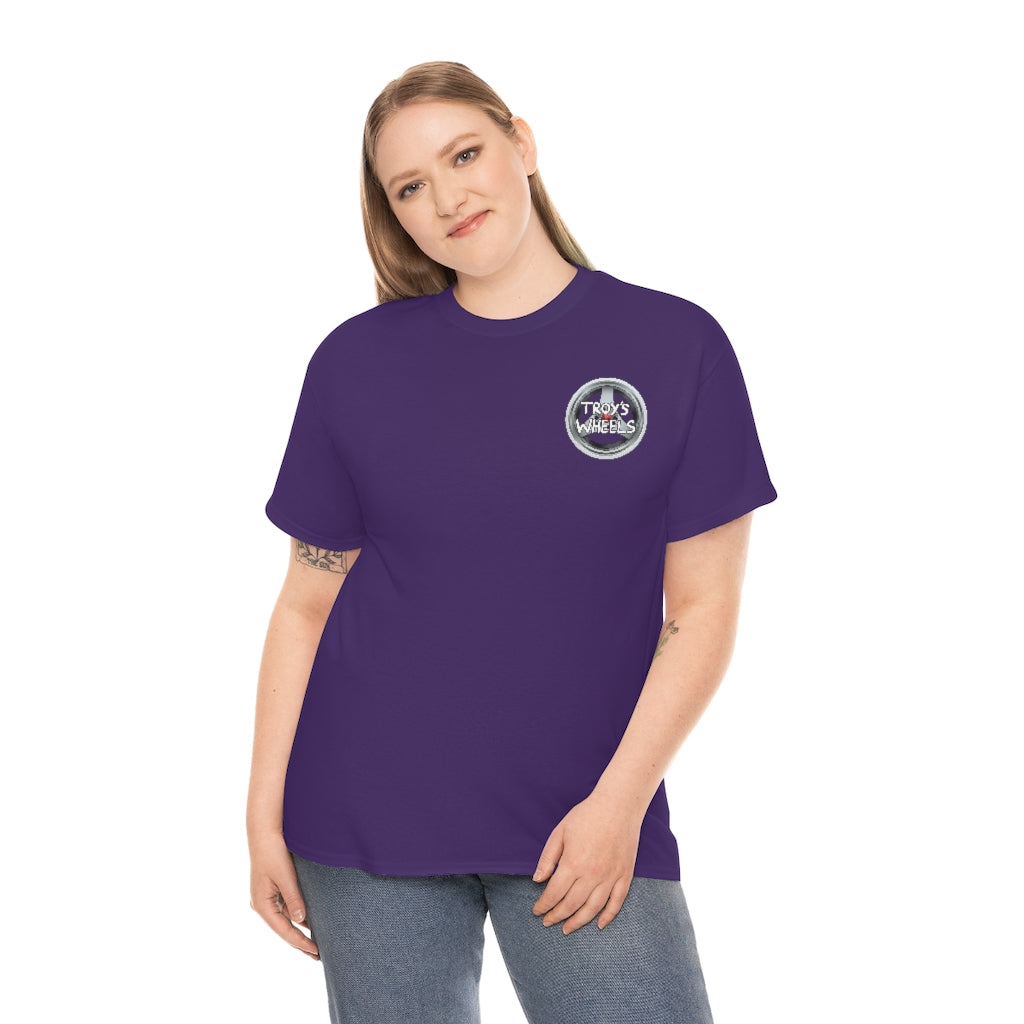 R31 Wagon_Premium_Tee