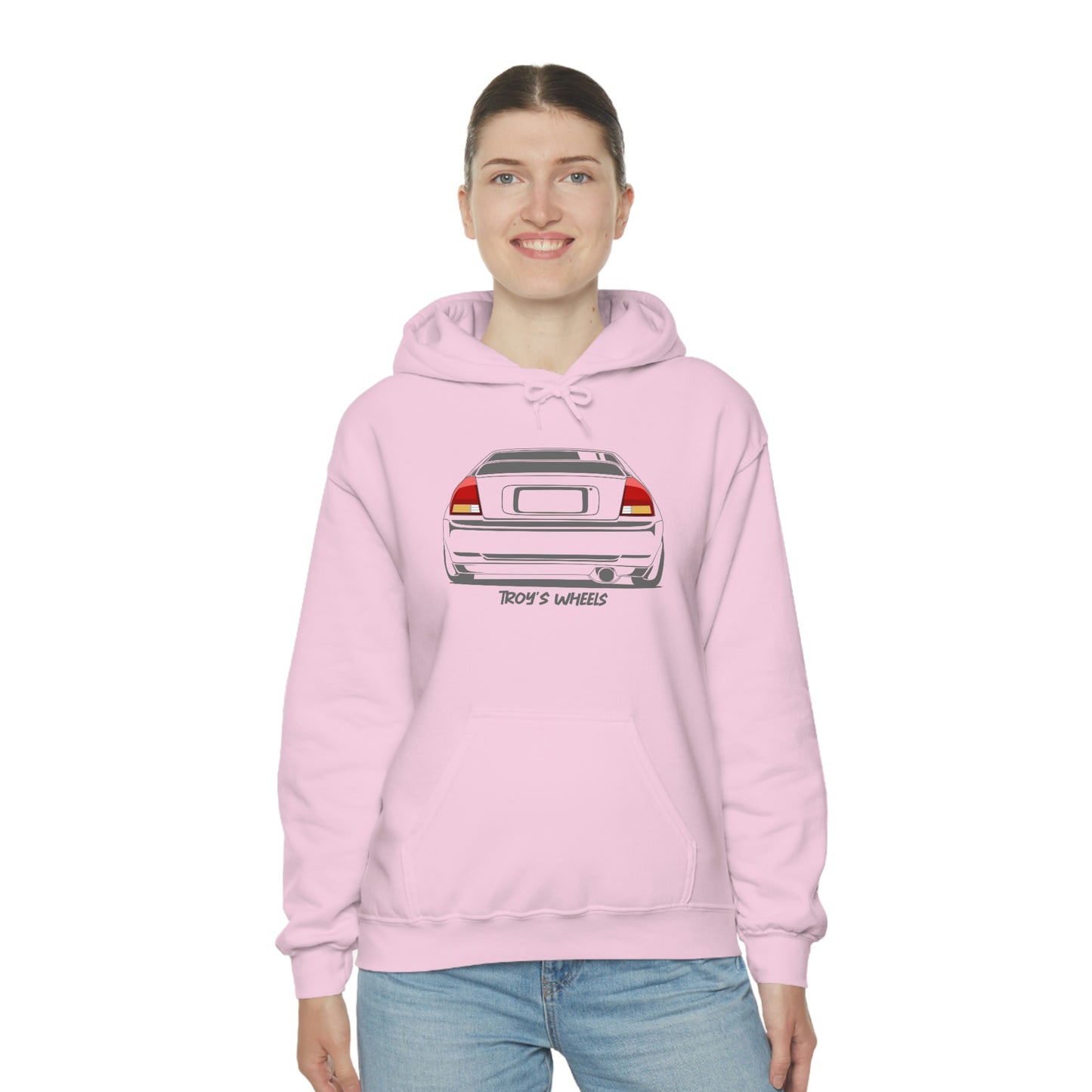 4G Prelude_Rear_Grey_Hoodie