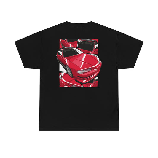4G Prelude_Premium_Tee