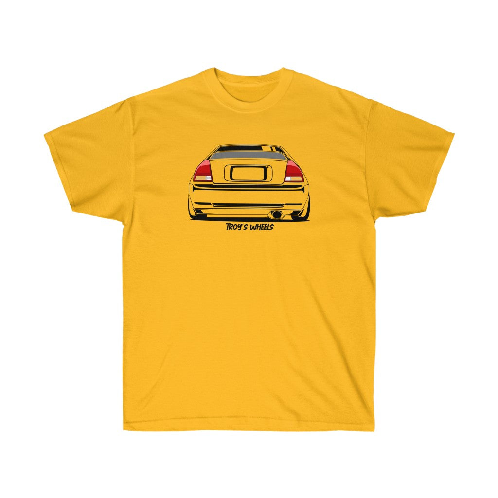 4G Prelude_Rear_Black_Tee