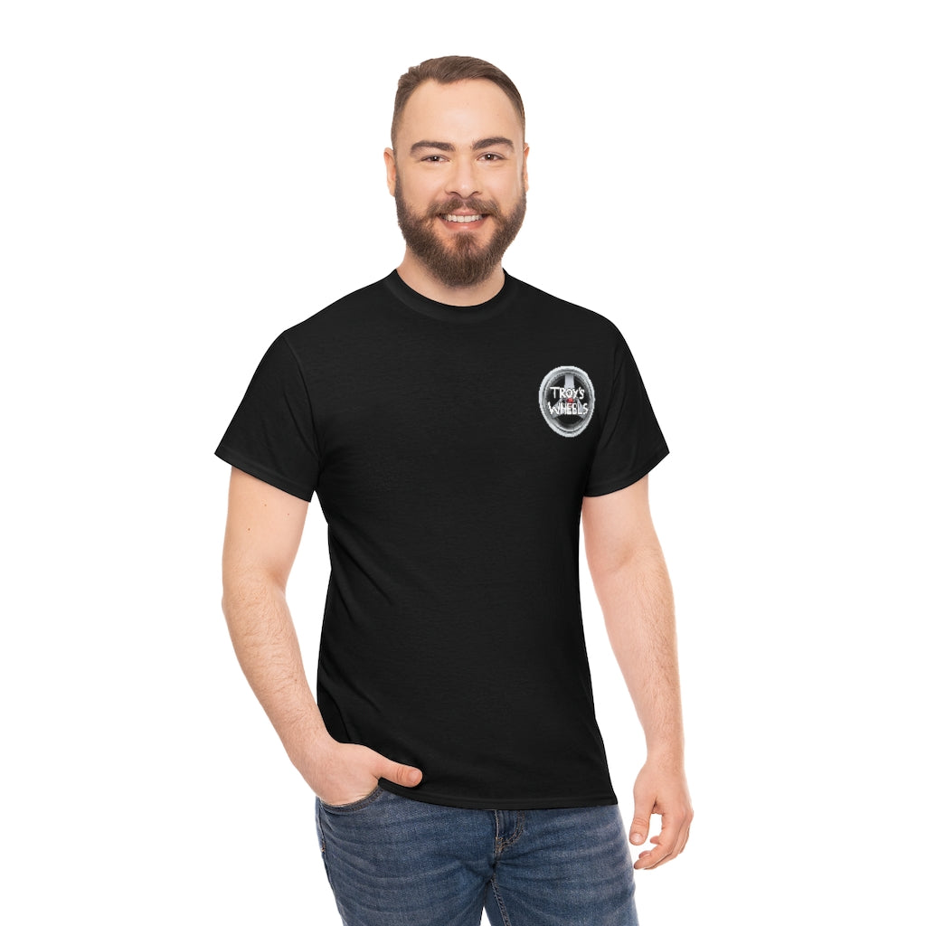 4G Prelude_Premium_Tee