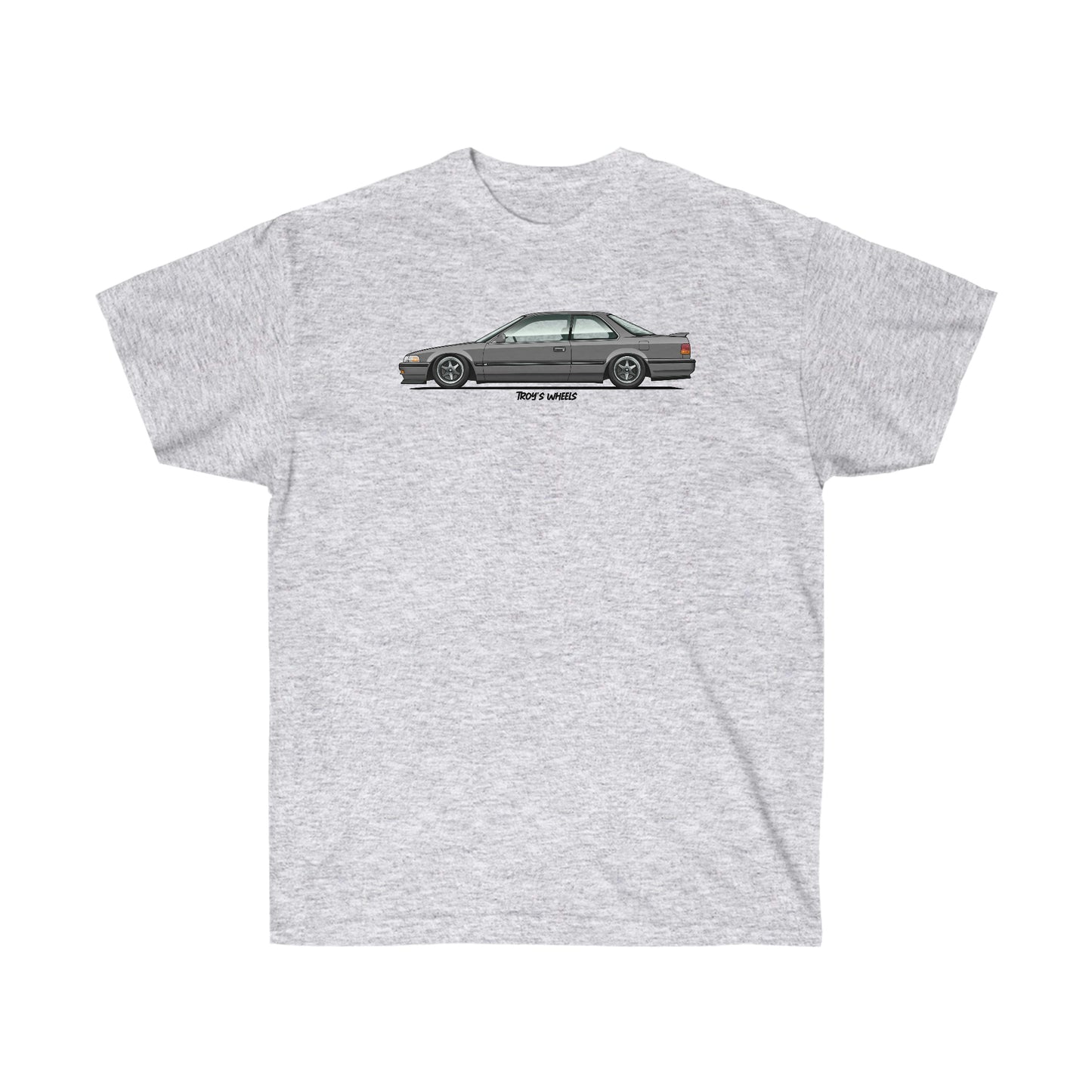 CB7 Accord_Grey_6 Spoke_Light Tee