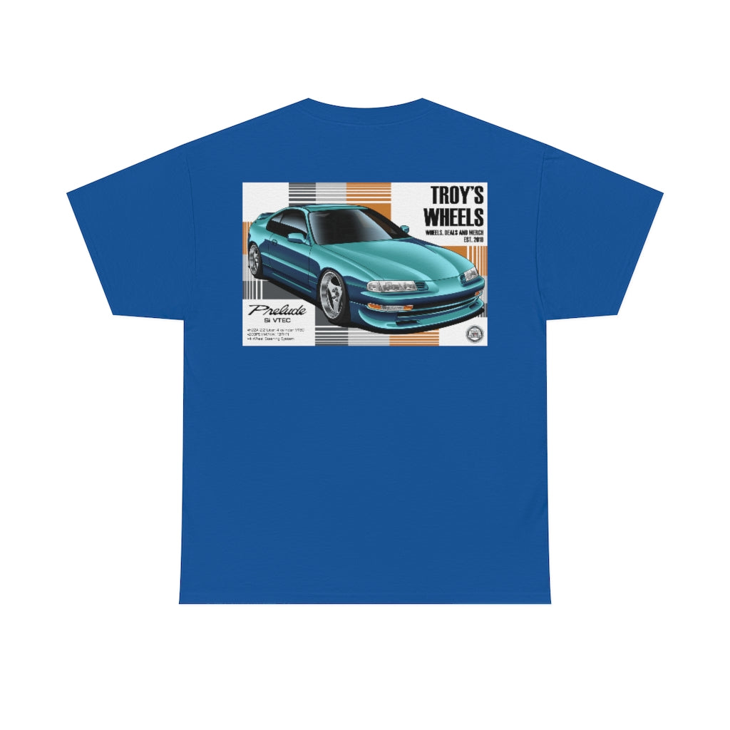 4G Prelude Green_Box Art Premium_3 Spoke_Tee