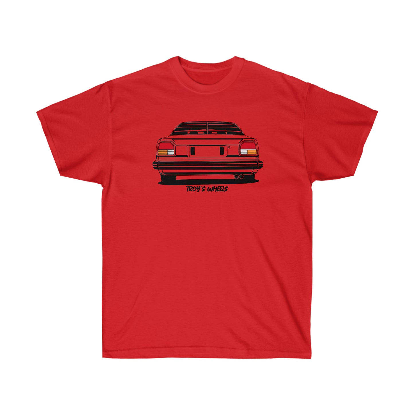 1G Prelude_Rear_Black_Tee
