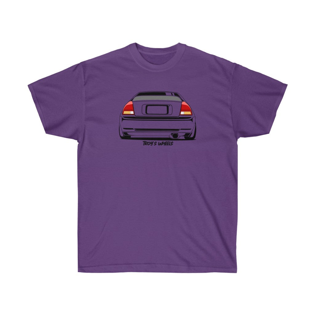 4G Prelude_Rear_Black_Tee
