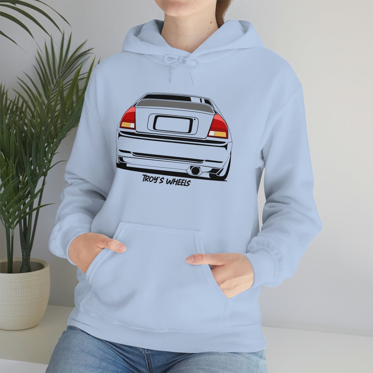 4G Prelude_Rear_Black_Hoodie