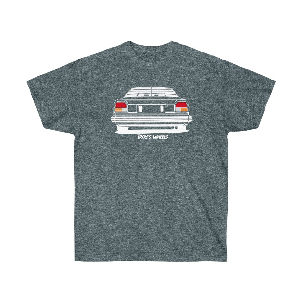 1G Prelude_Rear_White_Tee