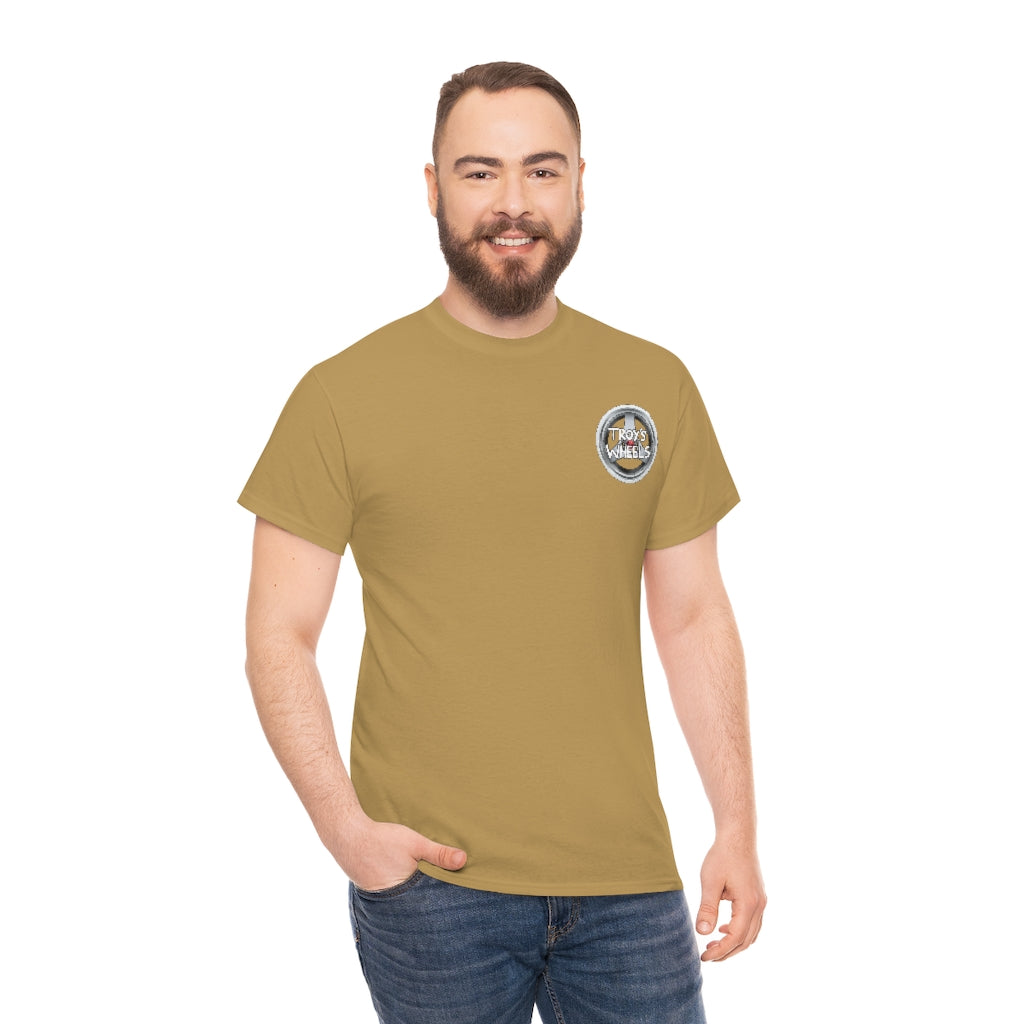 4G Prelude_Premium_Tee
