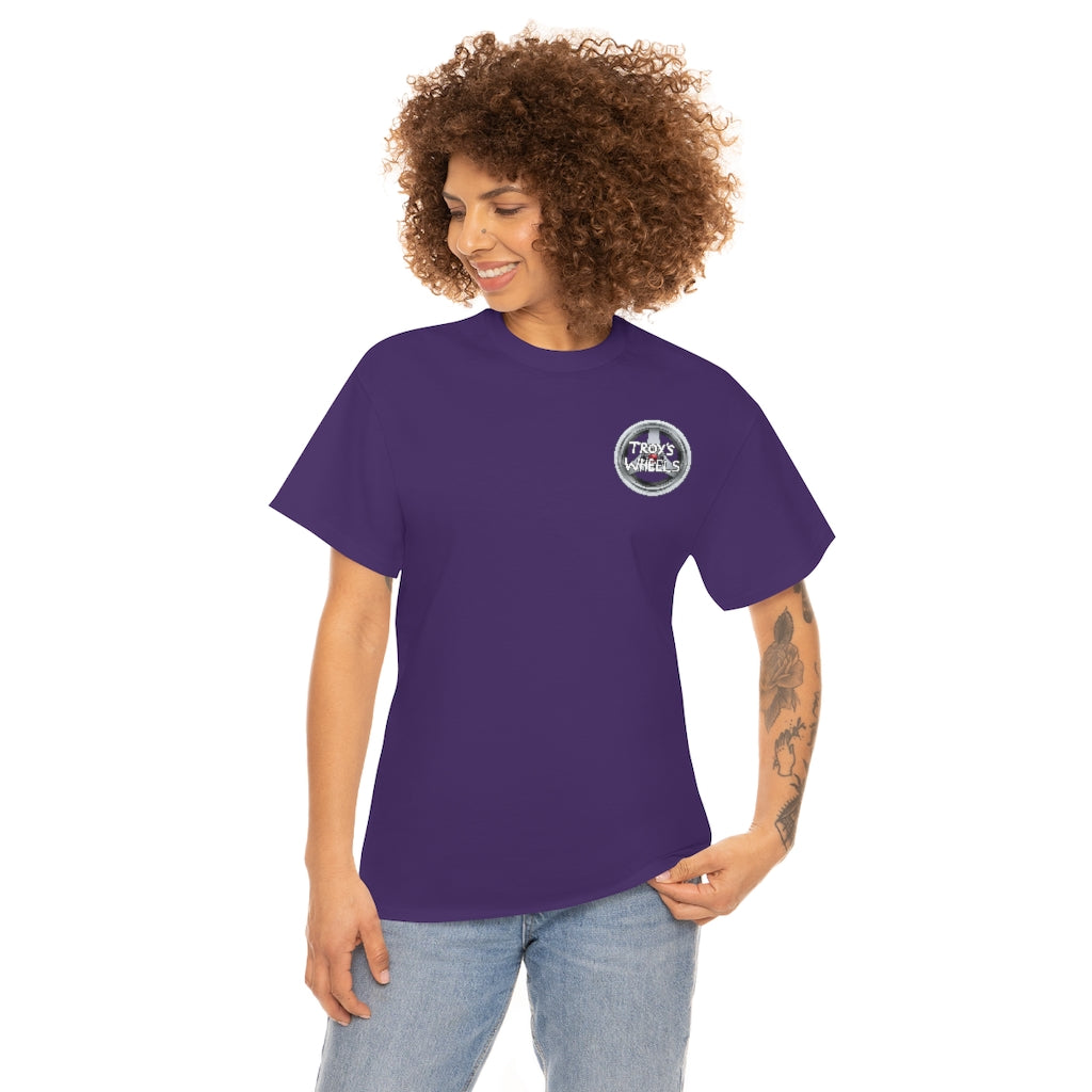 R31 Wagon_Premium_Tee