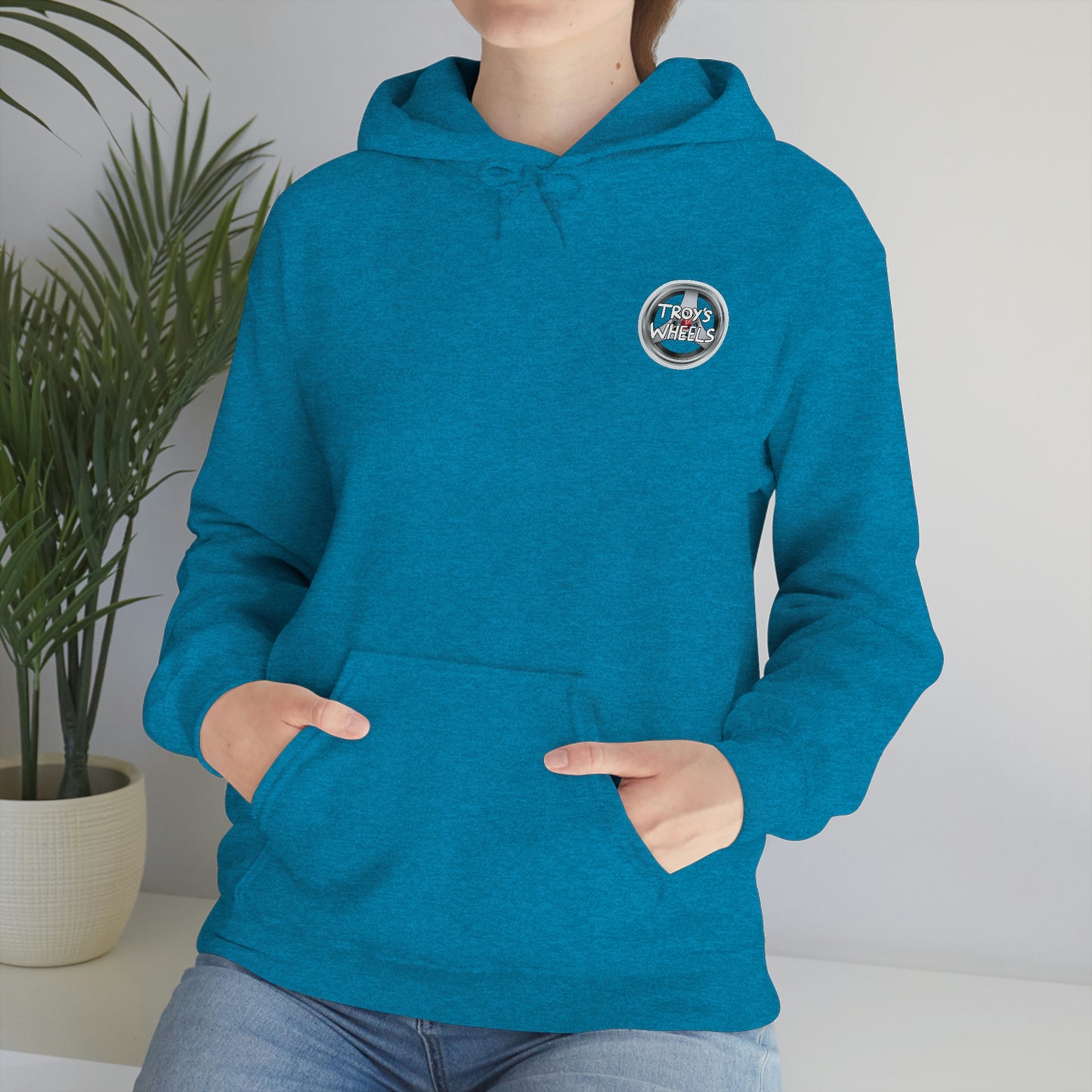 R32 GTR_Legends_Hoodie
