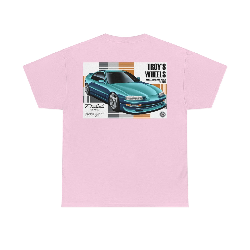 4G Prelude Green_Box Art Premium_3 Spoke_Tee