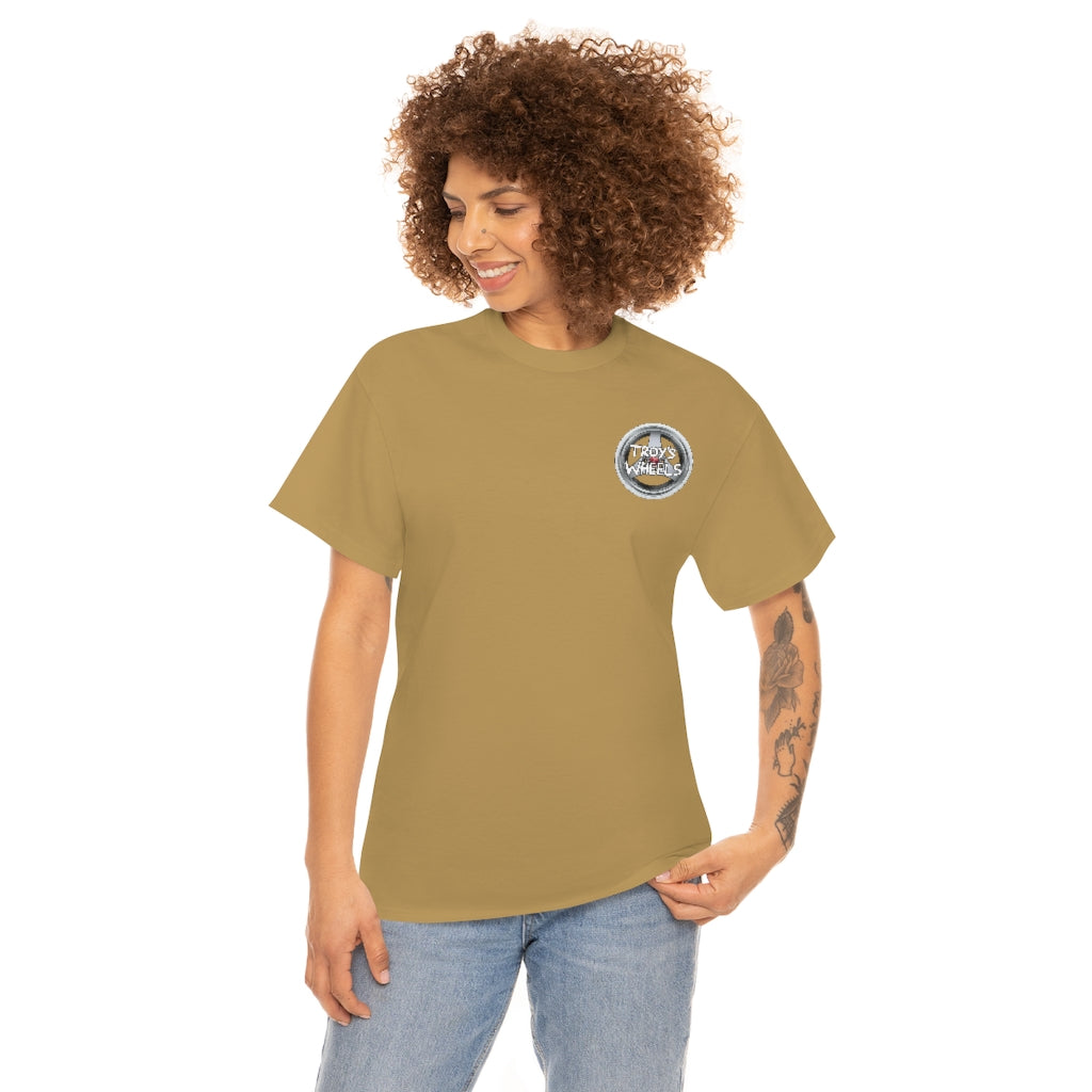 4G Prelude Green_Box Art Premium_3 Spoke_Tee