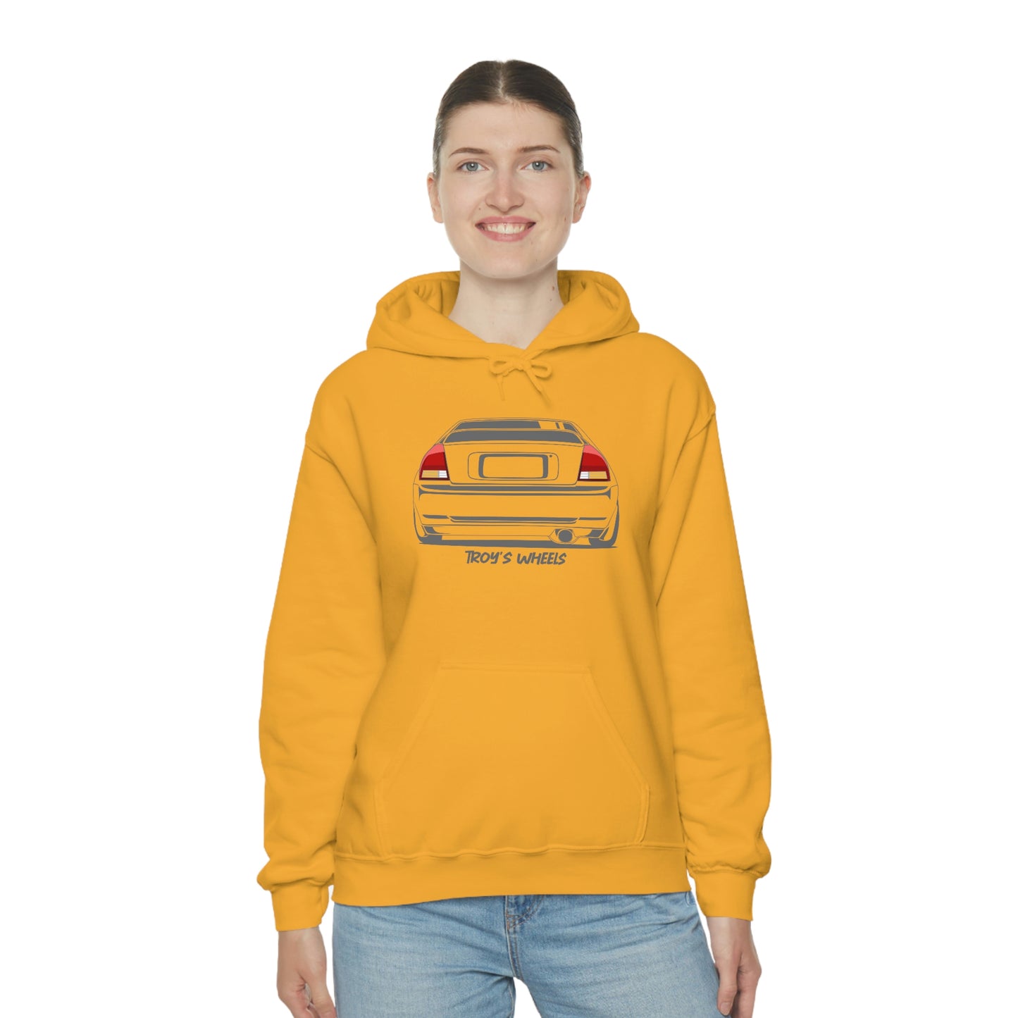 4G Prelude_Rear_Grey_Hoodie