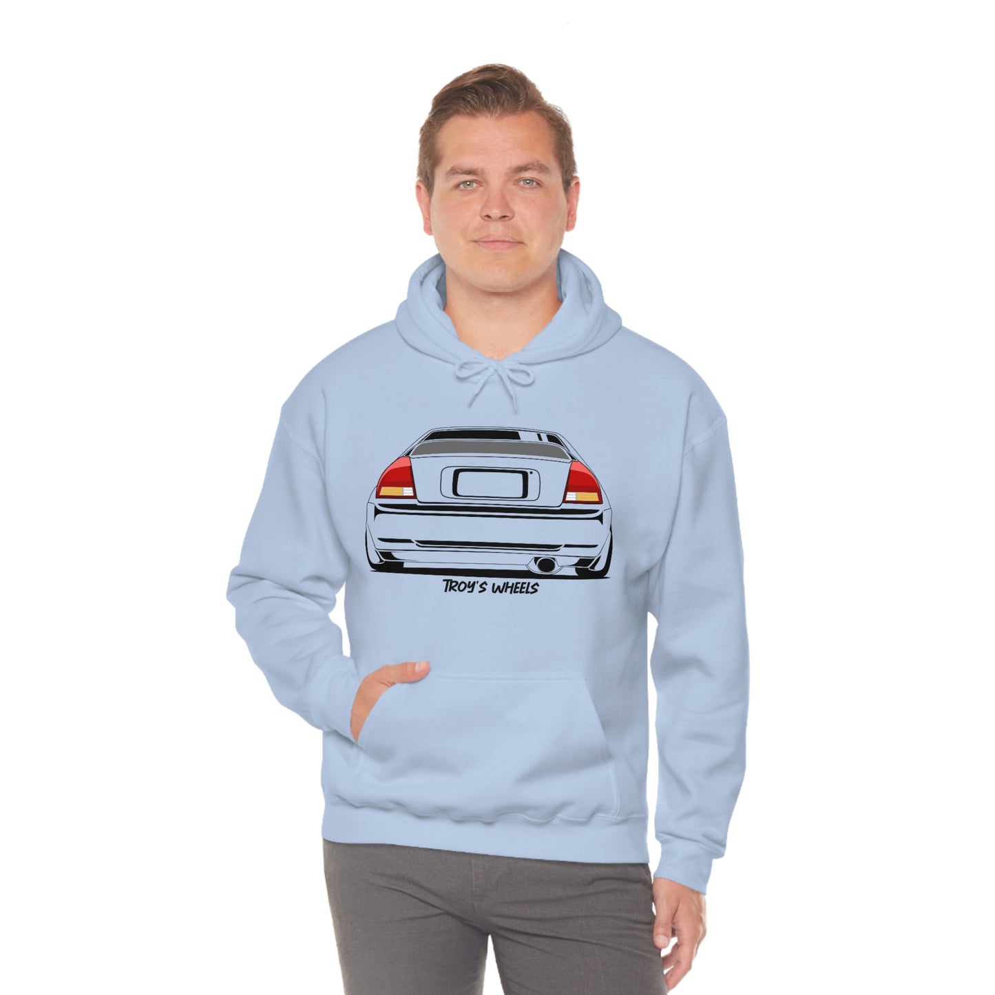4G Prelude_Rear_Black_Hoodie
