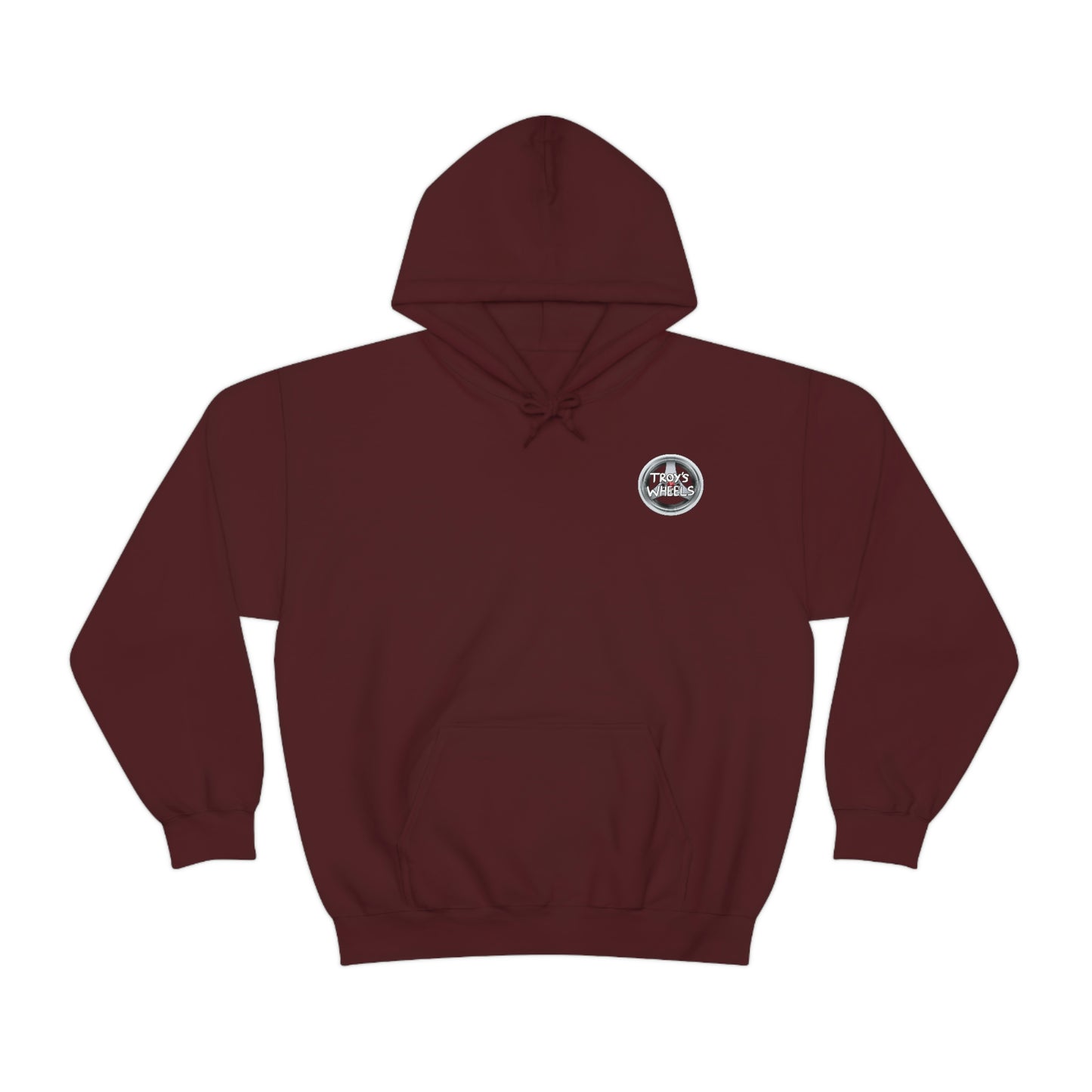 R32 GTR_Legends_Hoodie