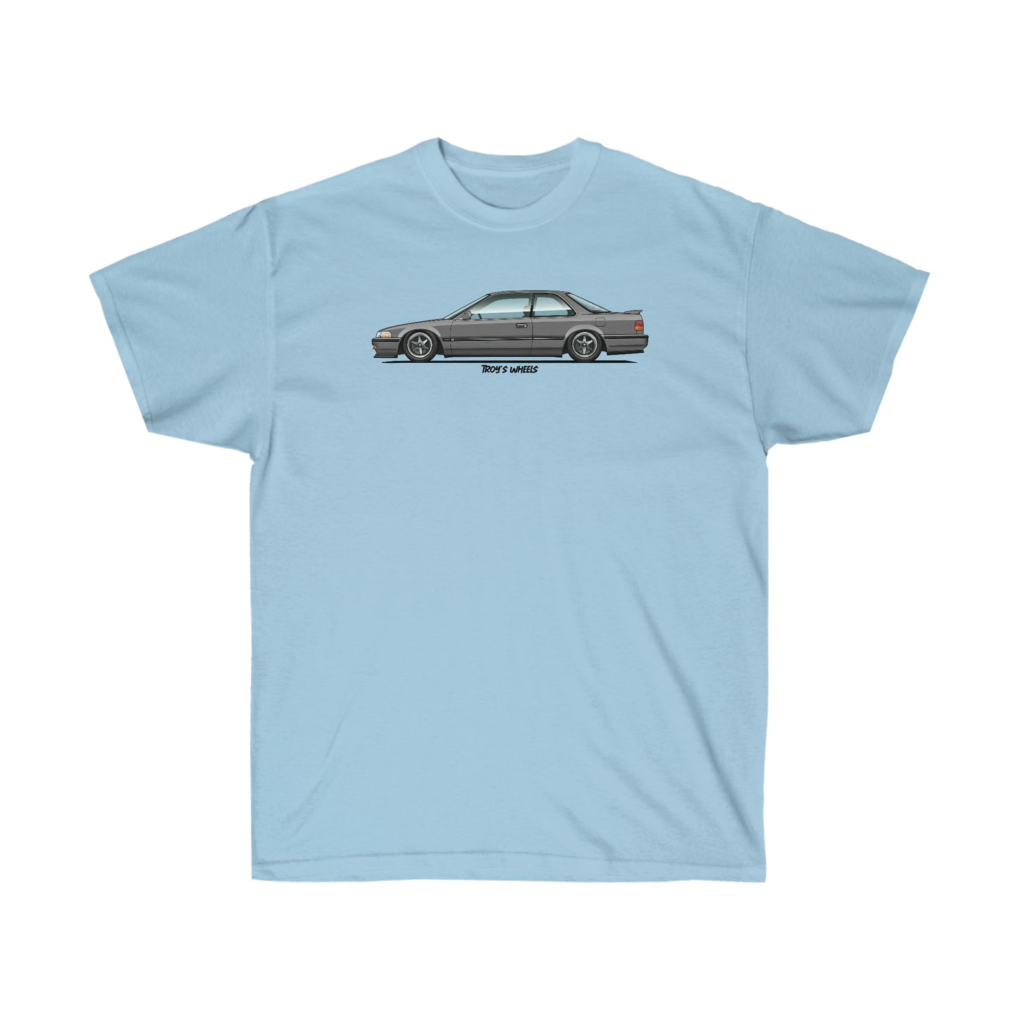 CB7 Accord_Grey_6 Spoke_Light Tee