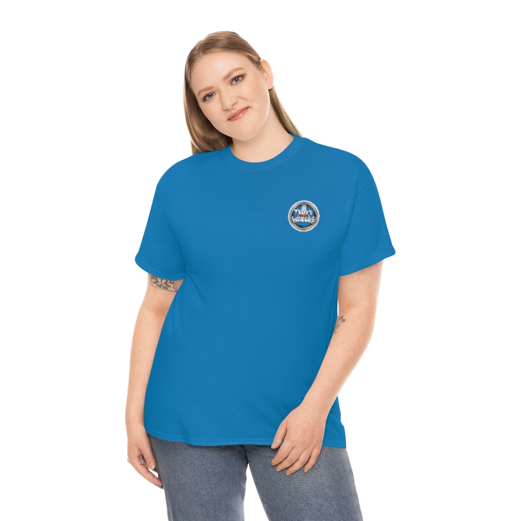CRZ_Premium_Gold 3 Spoke_Tee
