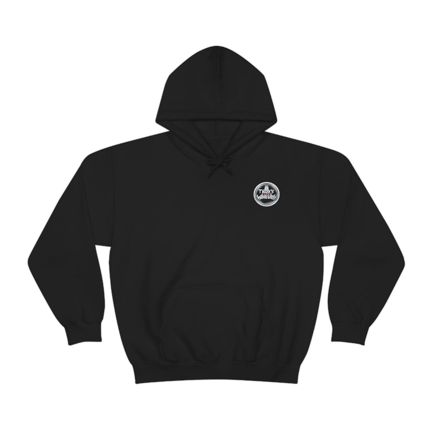 GTR R32_Godzilla_Hoodie