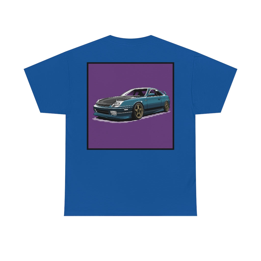 5G Prelude_Premium_Black_Tee