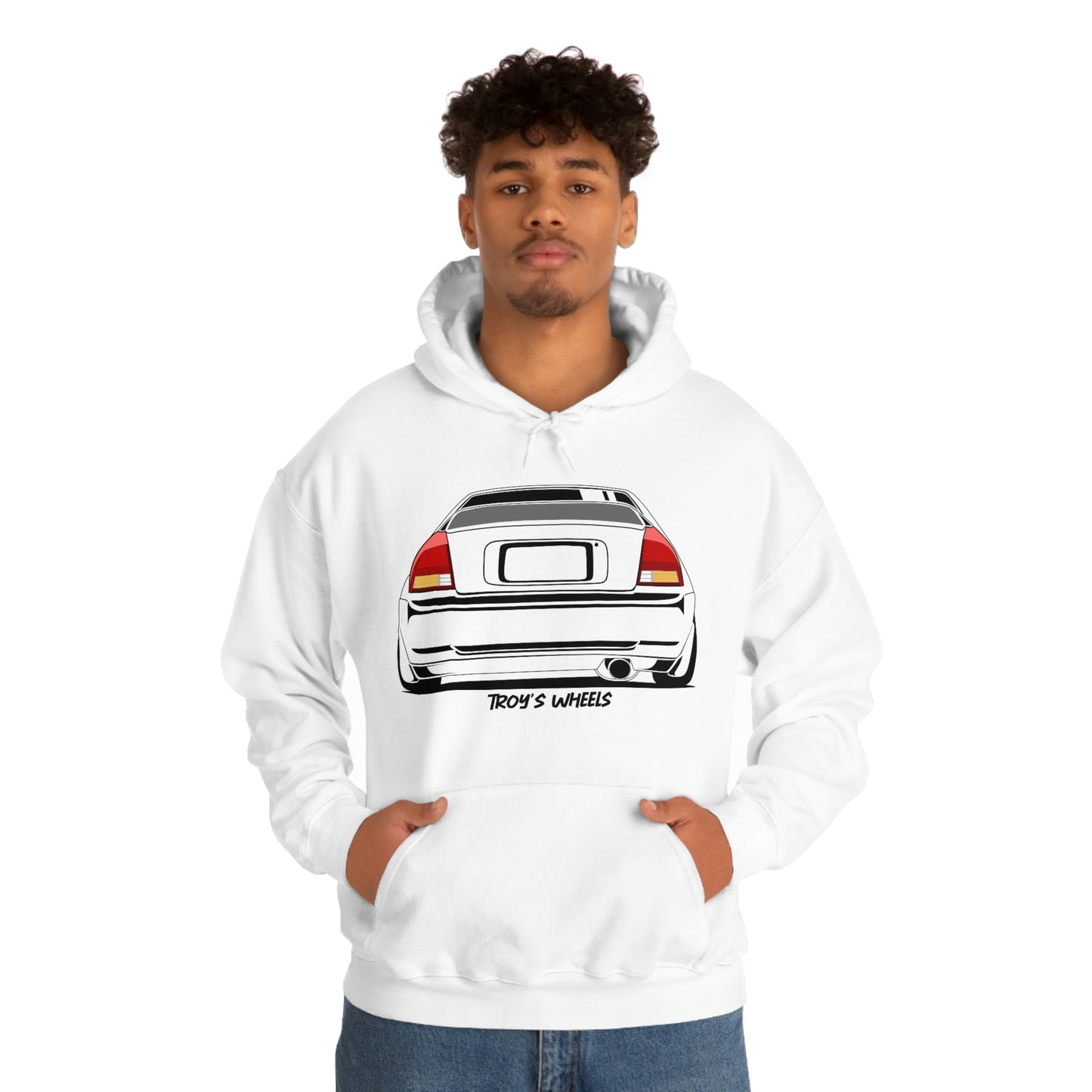 4G Prelude_Rear_Black_Hoodie