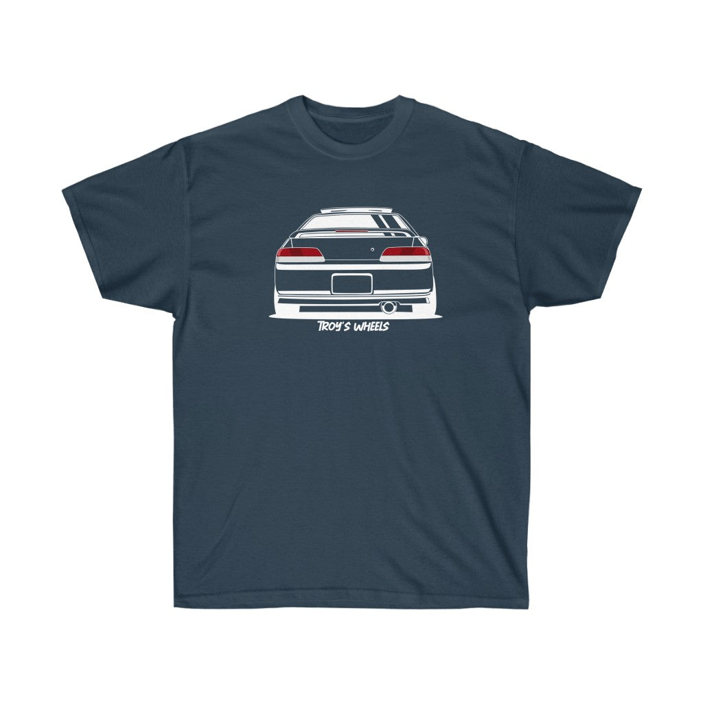 5G Prelude_Rear_White_Tee