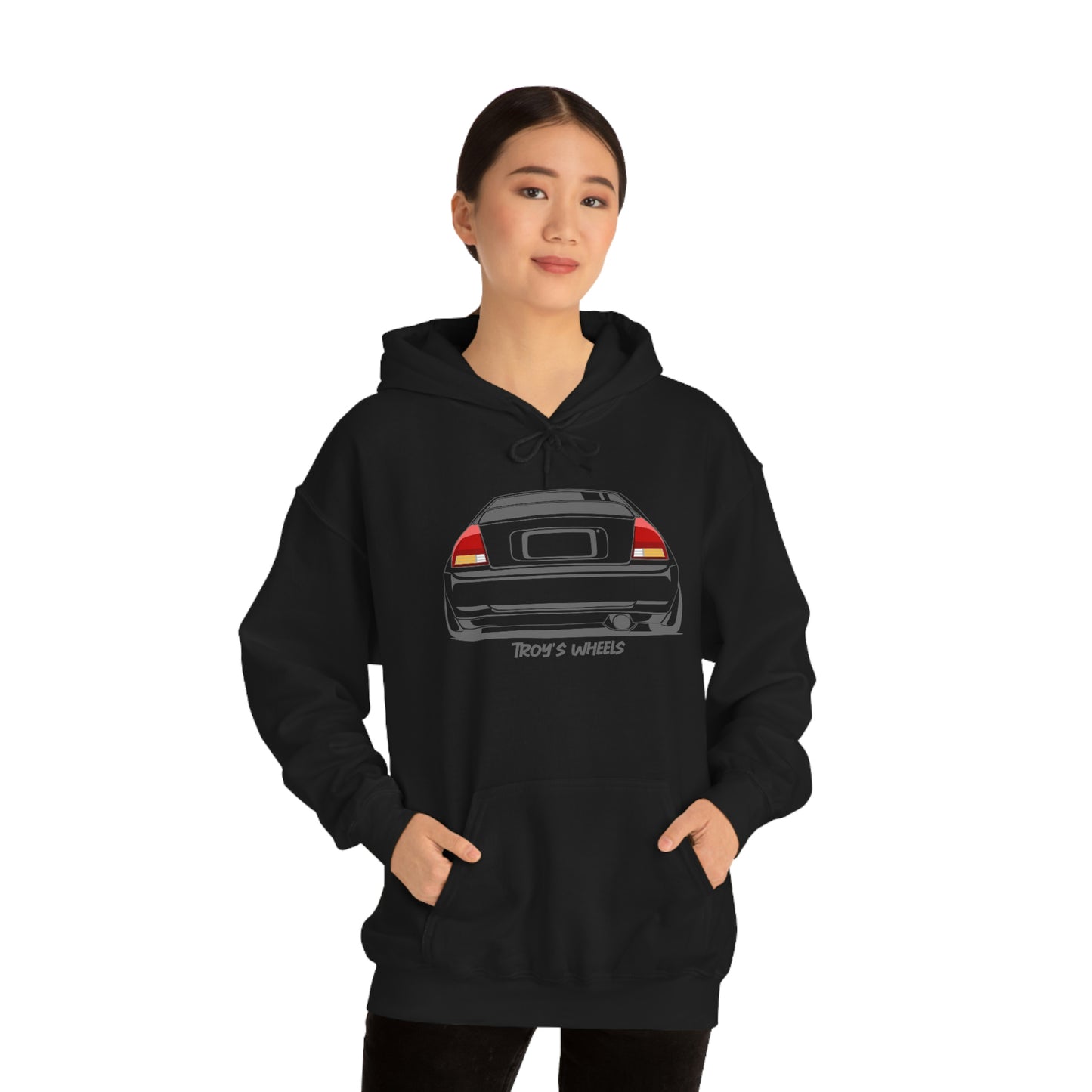 4G Prelude_Rear_Grey_Hoodie
