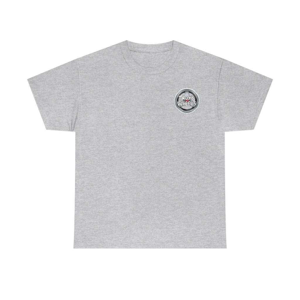 R31 Wagon_Premium_Tee