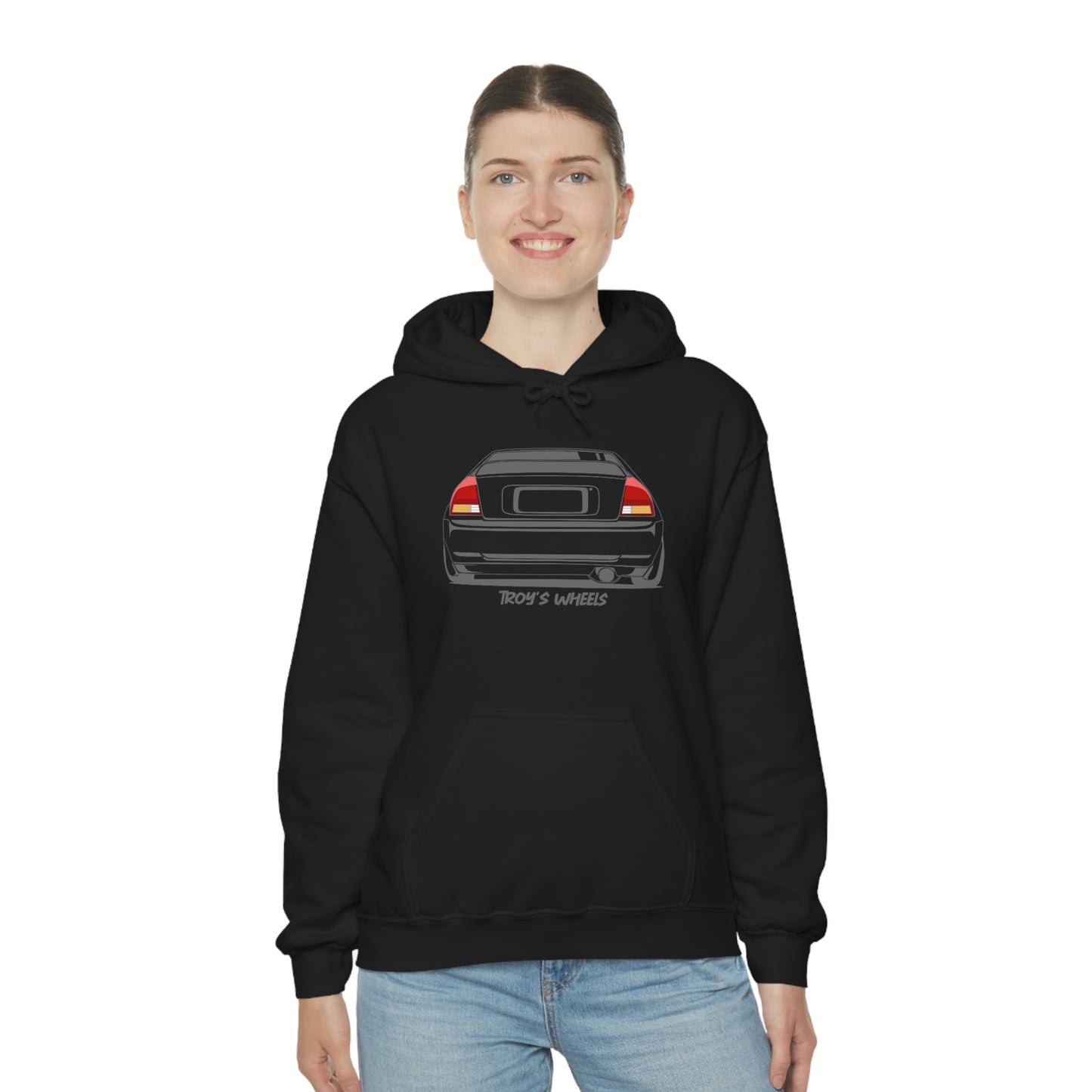 4G Prelude_Rear_Grey_Hoodie