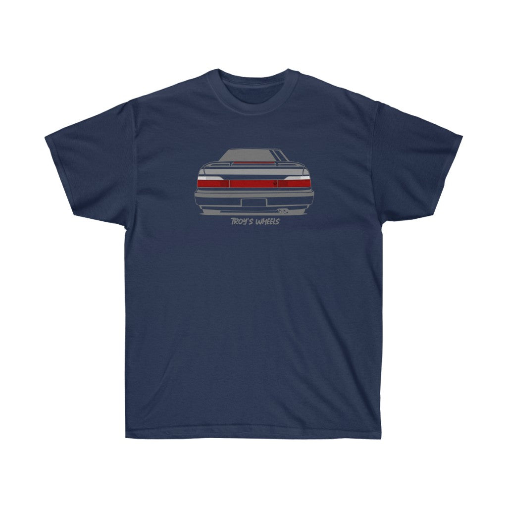 3G Prelude_Rear_Grey_Tee