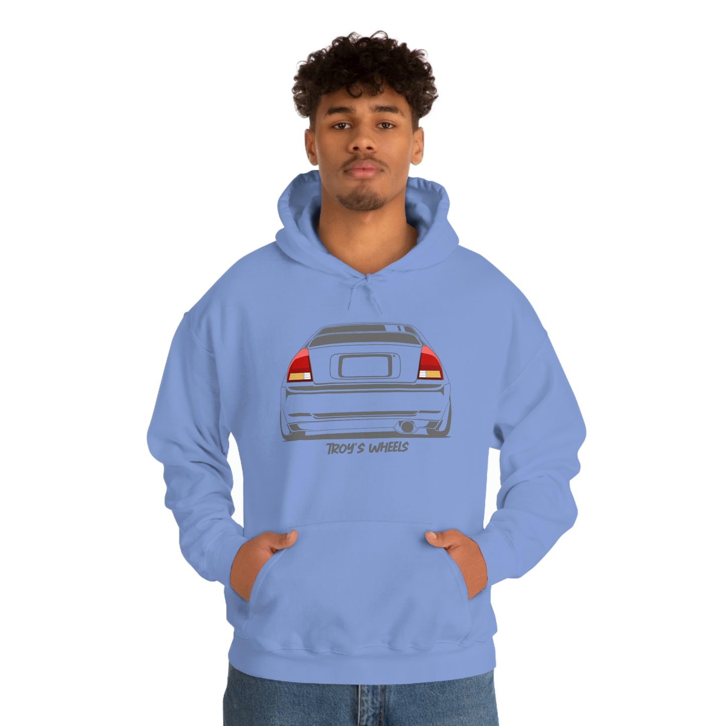 4G Prelude_Rear_Grey_Hoodie