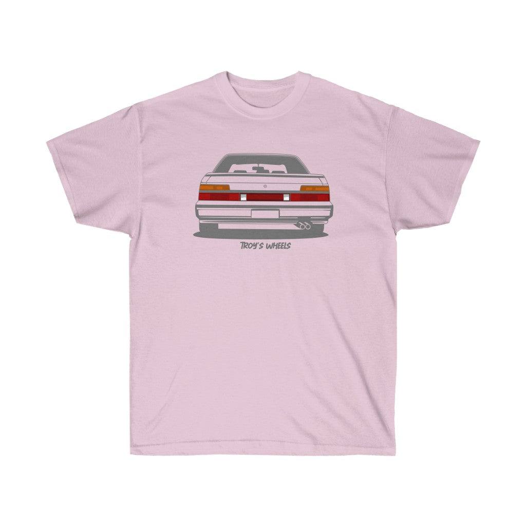 2G Prelude_Rear_Grey_Tee