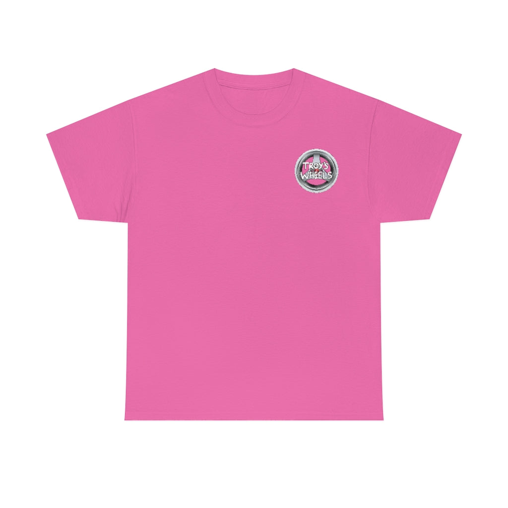 R31 Wagon_Premium_Tee