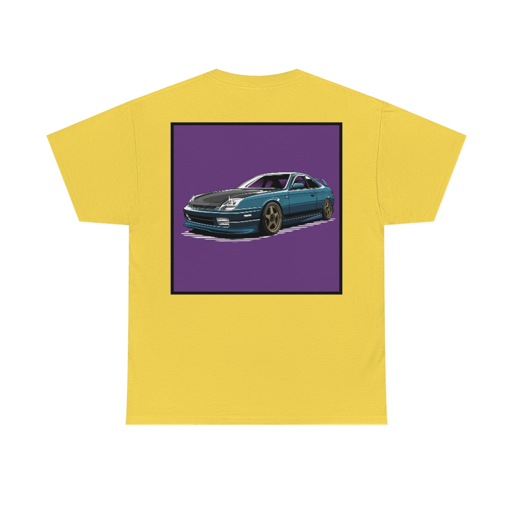 5G Prelude_Premium_Black_Tee