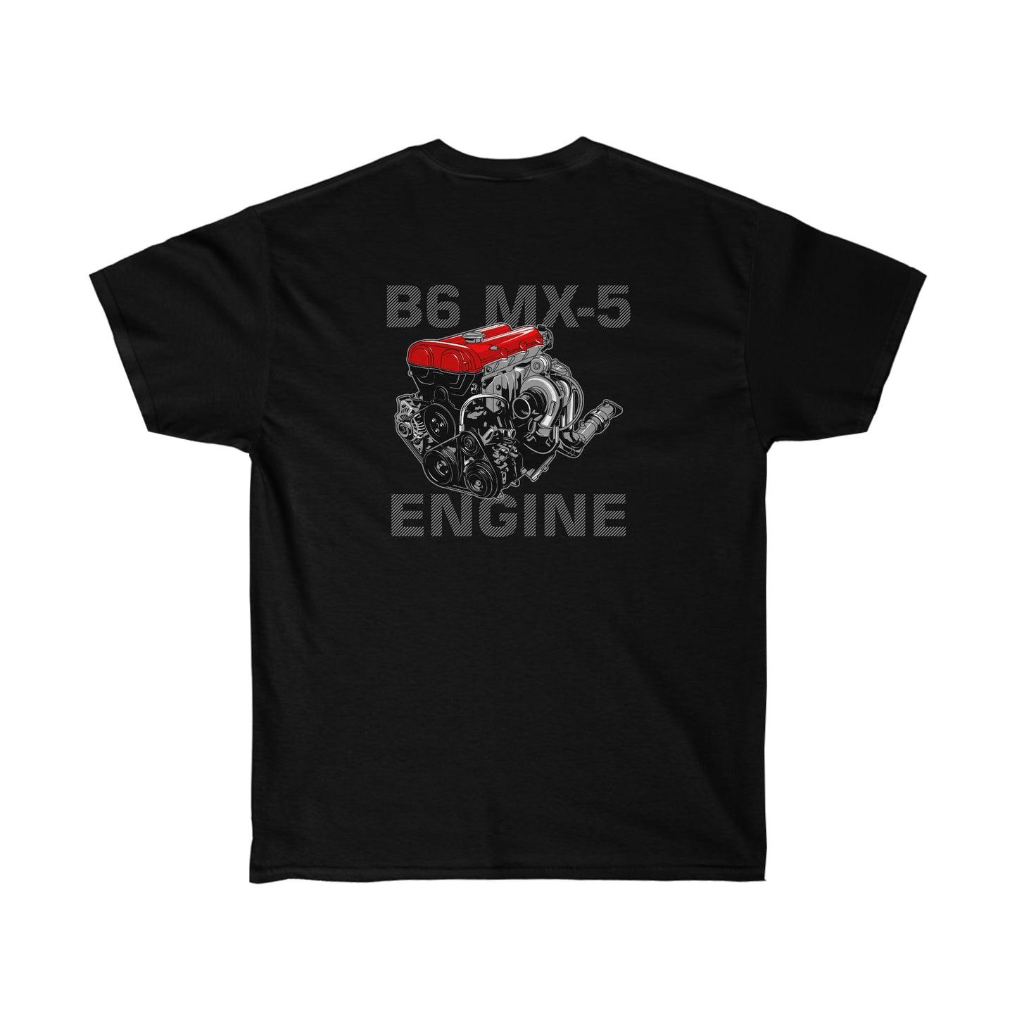 B6_Miata_MX5_Engine_Tee