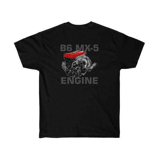 B6_Miata_MX5_Engine_Tee