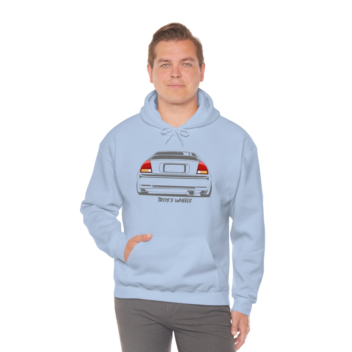 4G Prelude_Rear_Grey_Hoodie