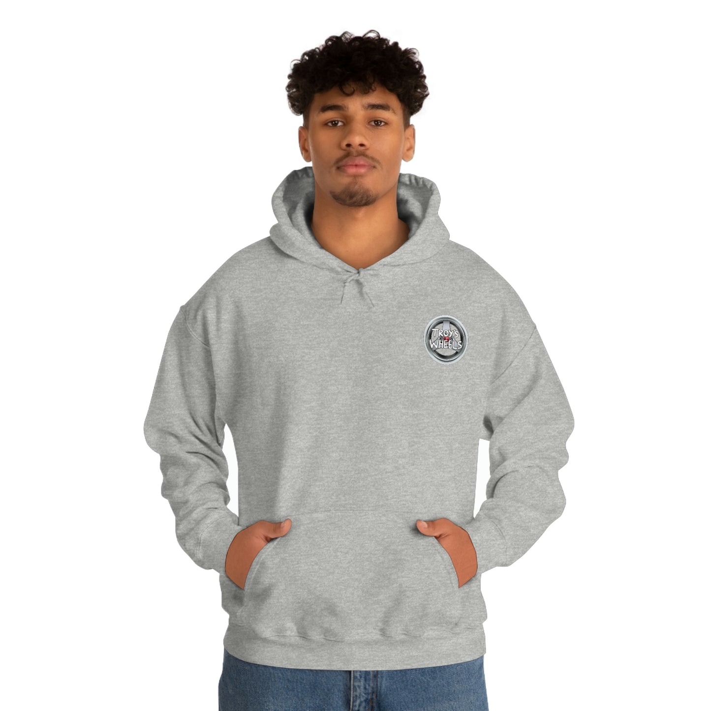 GTR R32_Godzilla_Hoodie