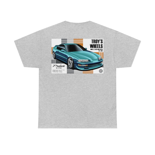4G Prelude Green_Box Art Premium_3 Spoke_Tee