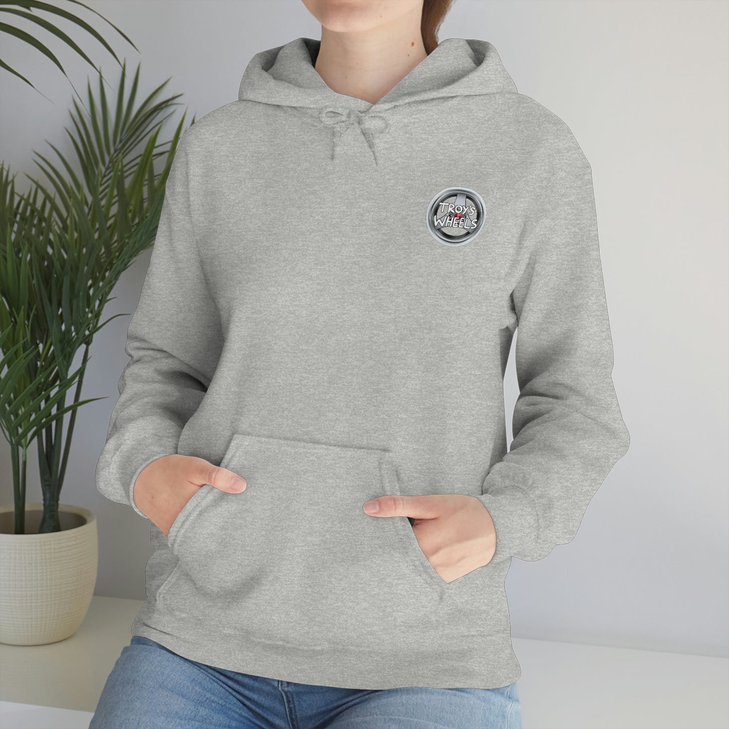 NSX_GTR_RX7_SUPRA_Japan Legends_Hoodie