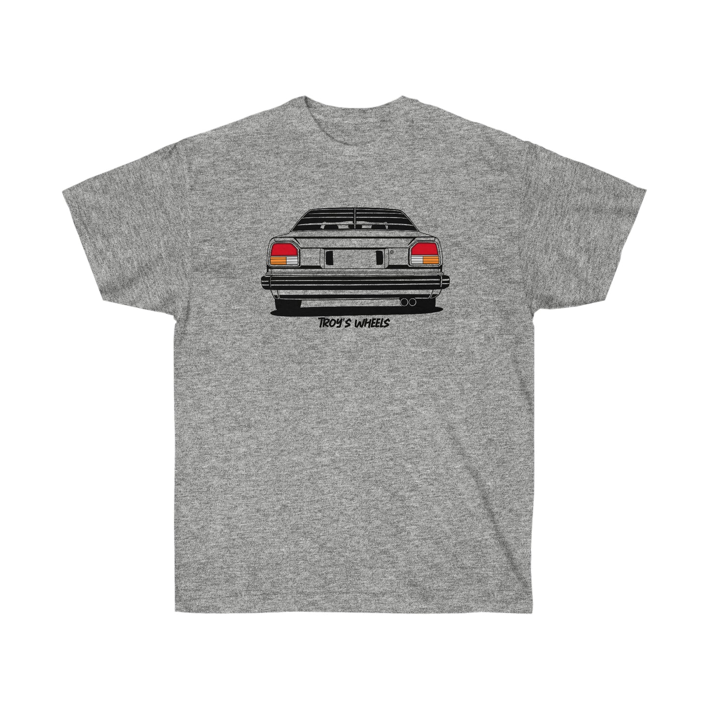 1G Prelude_Rear_Black_Tee