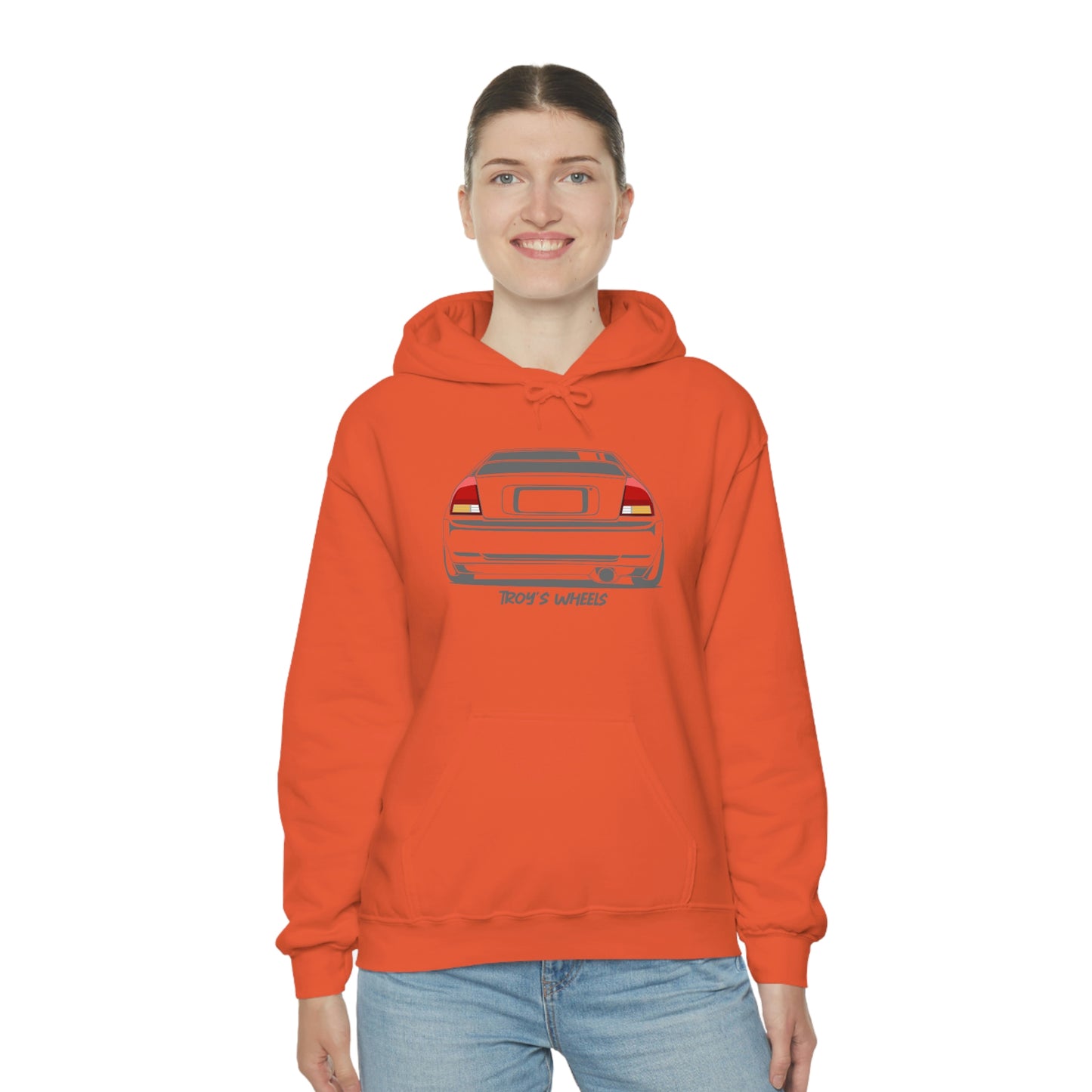 4G Prelude_Rear_Grey_Hoodie
