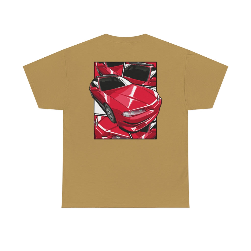 4G Prelude_Premium_Tee