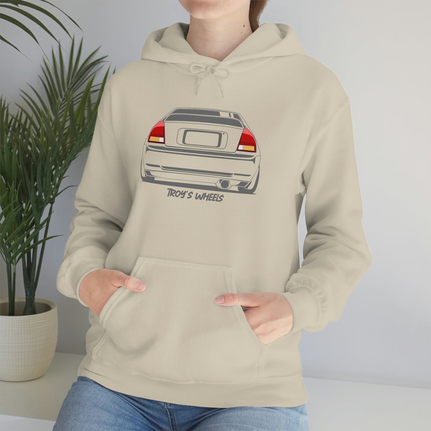 4G Prelude_Rear_Grey_Hoodie
