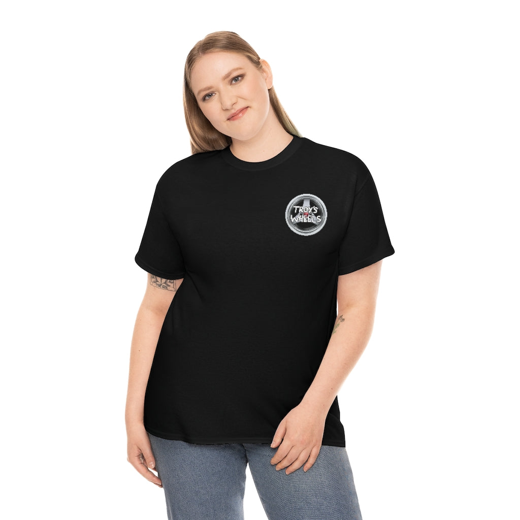 4G Prelude_Premium_Tee