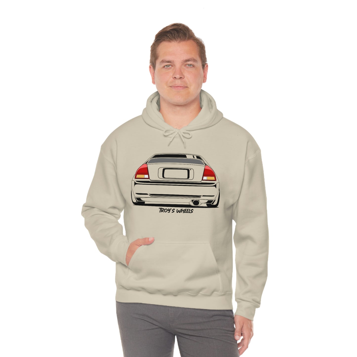 4G Prelude_Rear_Black_Hoodie