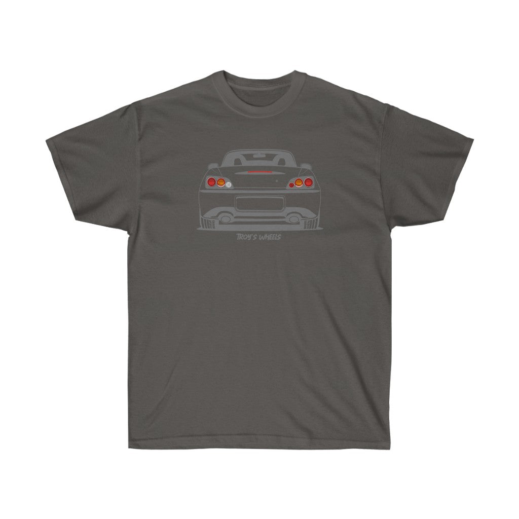 S2000_Grey_Rear_Tee